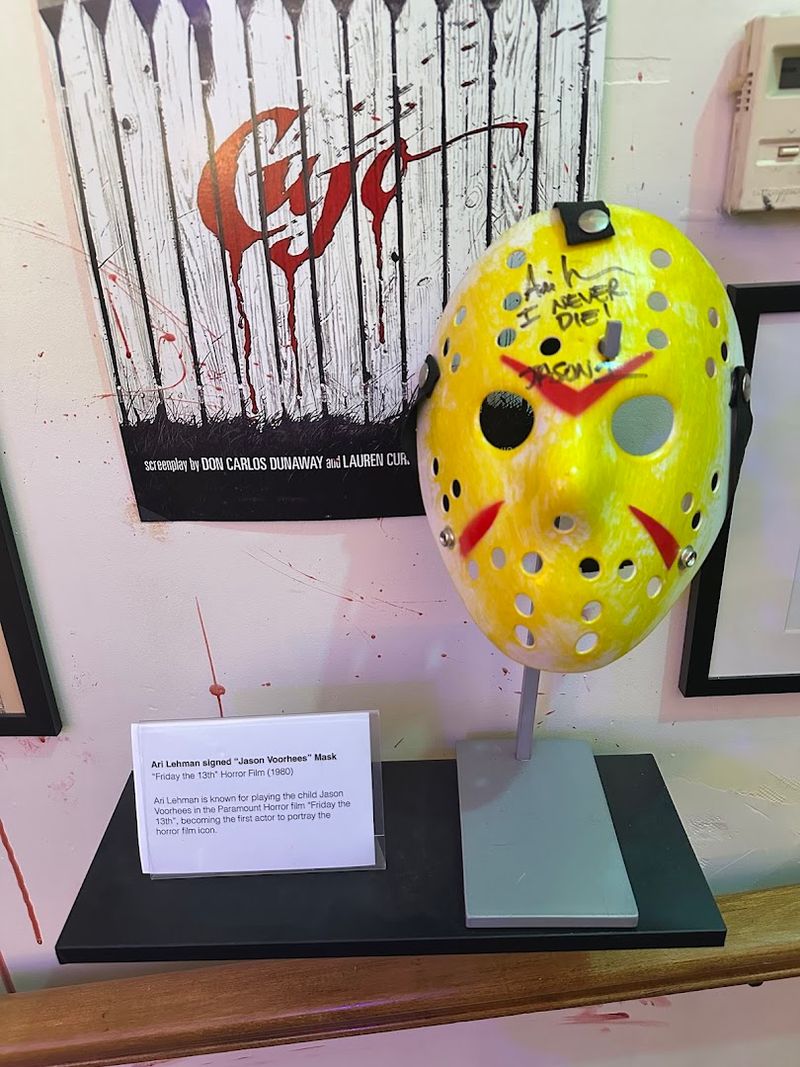 Serial Killer Artifacts That Actually Make You Stop and Stare Serial Killer Artifacts That Actually Make You Stop and Stare