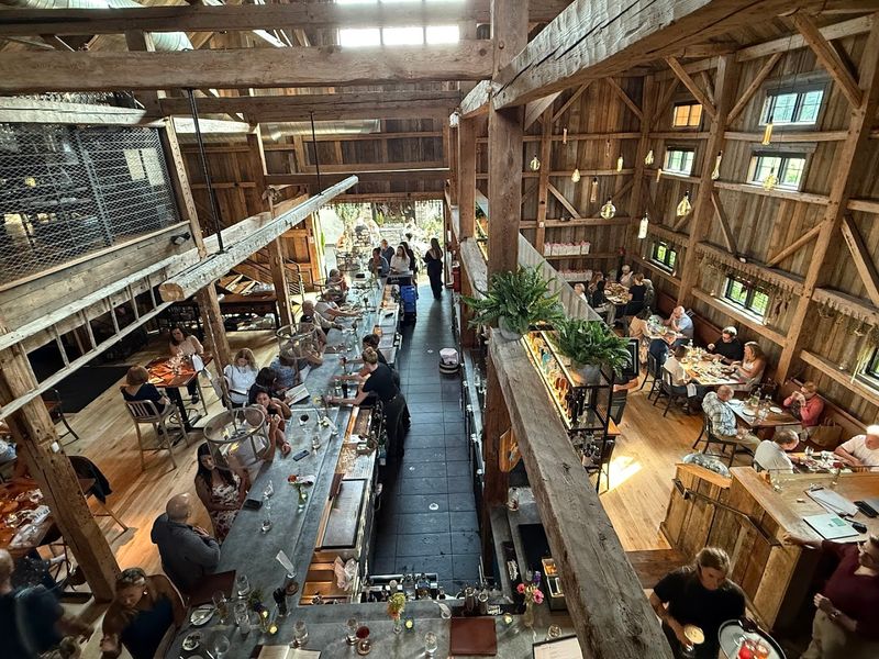Service That Remembers You Are a Person, Not a Table Number Service That Remembers You Are a Person, Not a Table Number