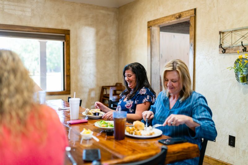 Service With A Smile That Feels Like Family