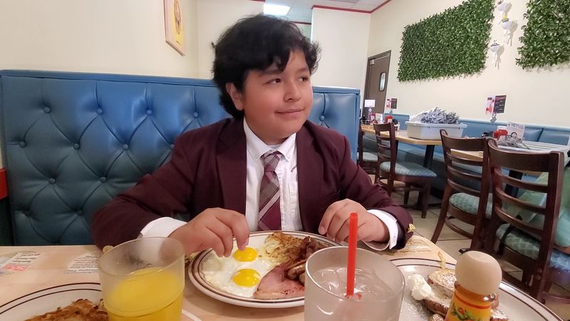 Service With Genuine Texas Hospitality