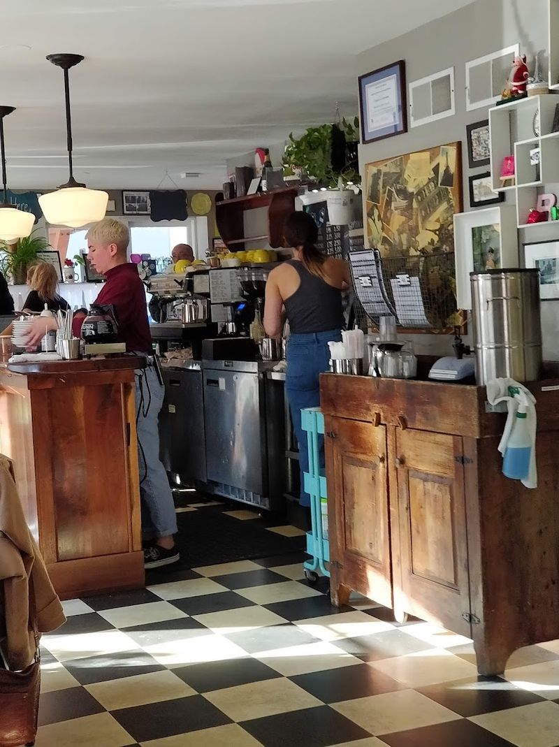 Service helps create loyal regulars