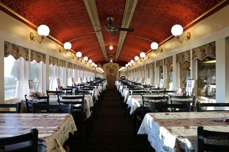 Service is a major part of the experience