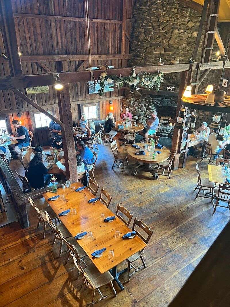 Service is part of why the place feels personal