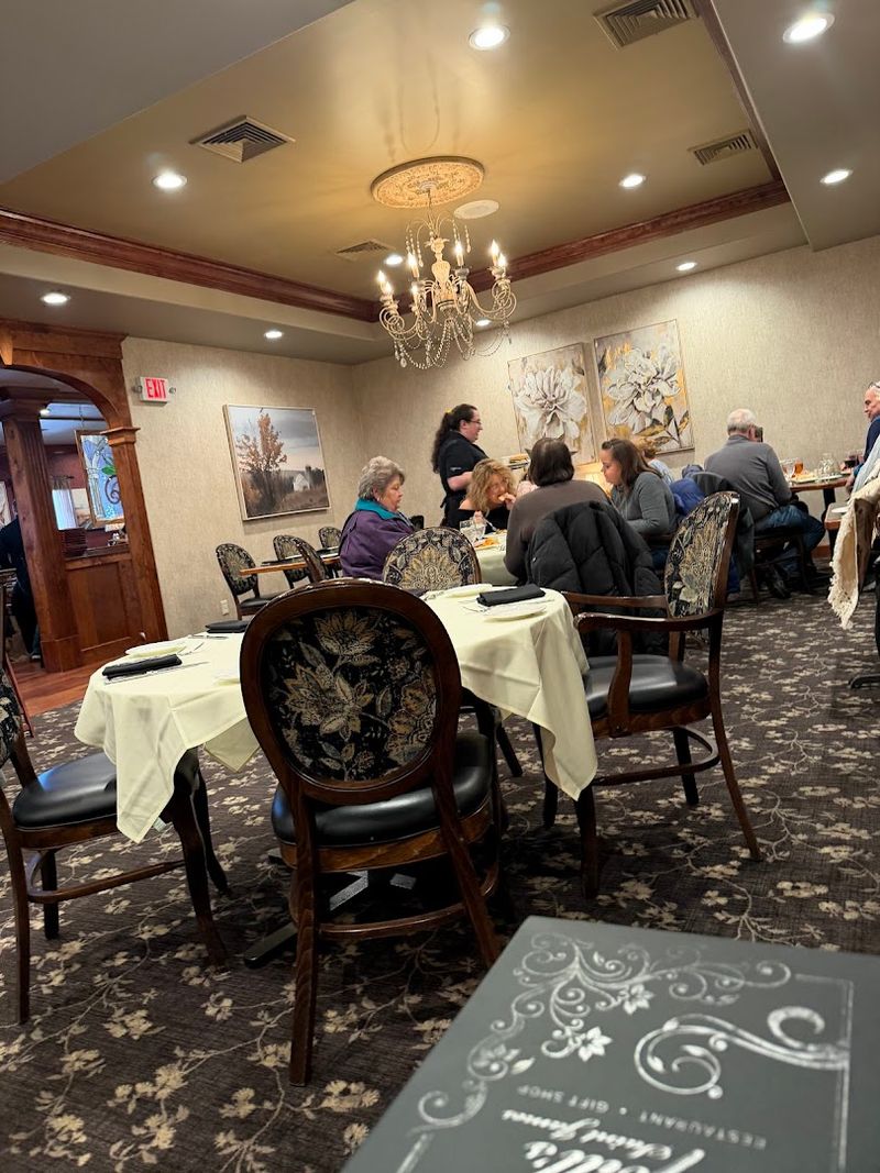 Service that feels polished, warm, and genuinely attentive