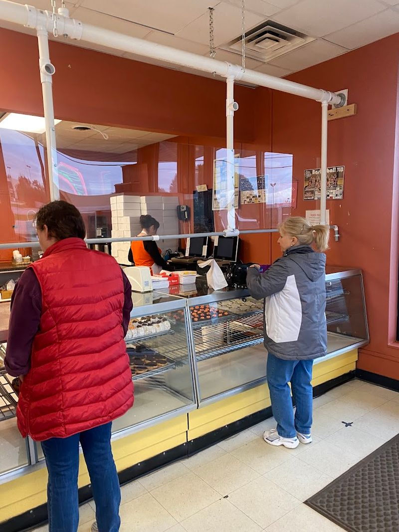 Service that keeps people coming back
