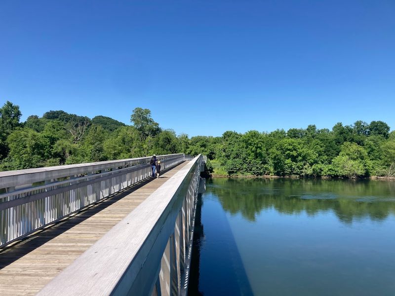 Seven Islands State Birding Park — Kodak