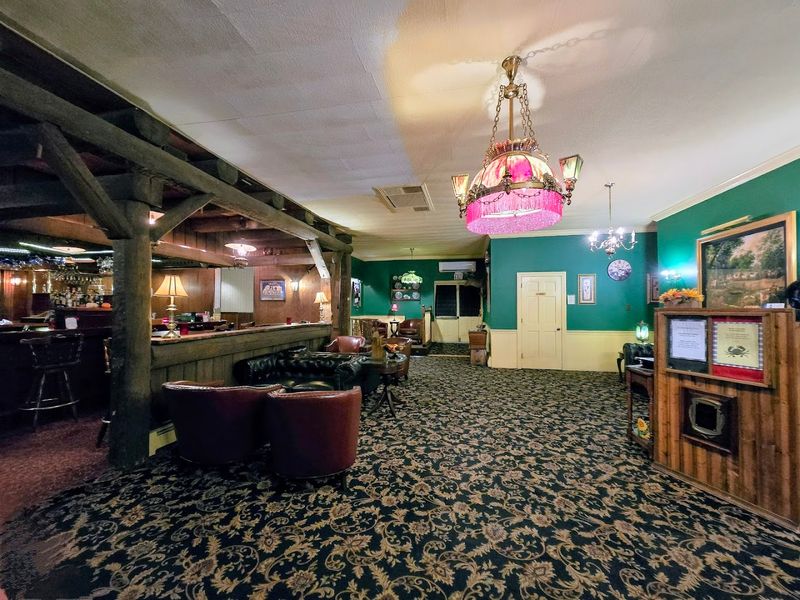 Seven Stars Inn - Phoenixville, Pennsylvania