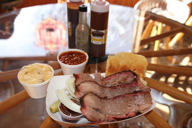 Shaffer Farms Custom Meat — Summertown