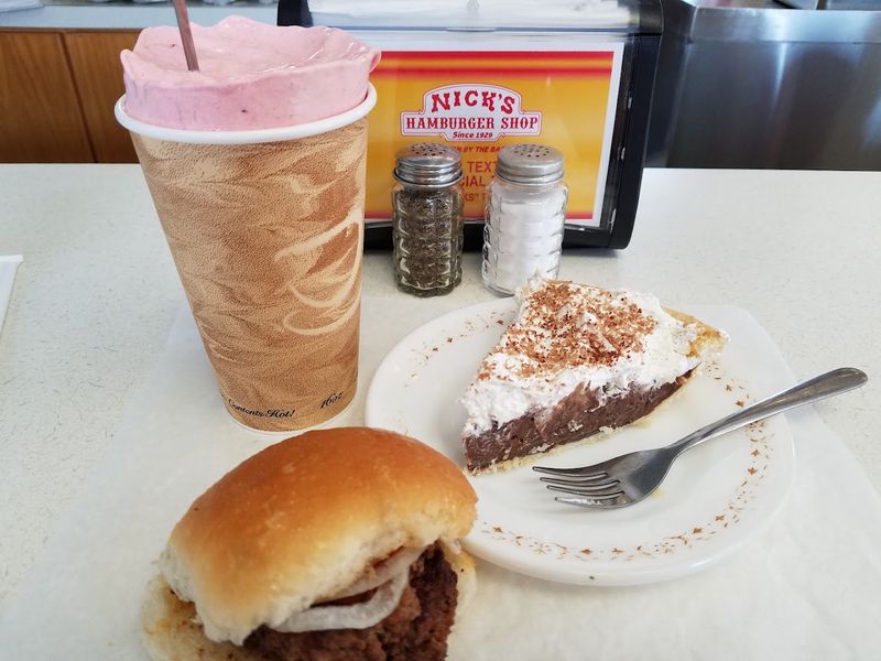 Shakes, chips, and the beauty of keeping it simple