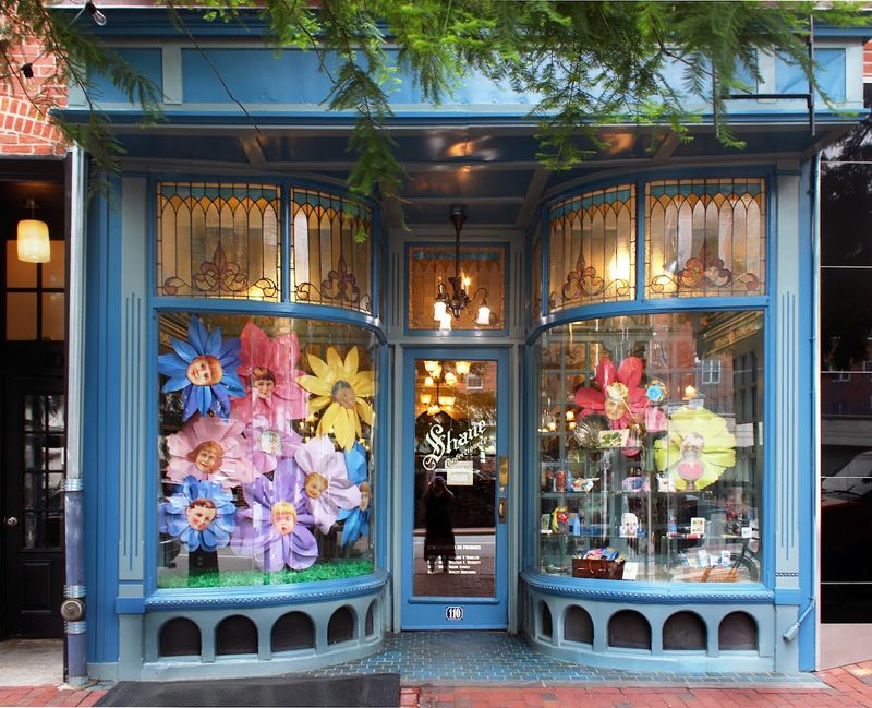 Shane Confectionery