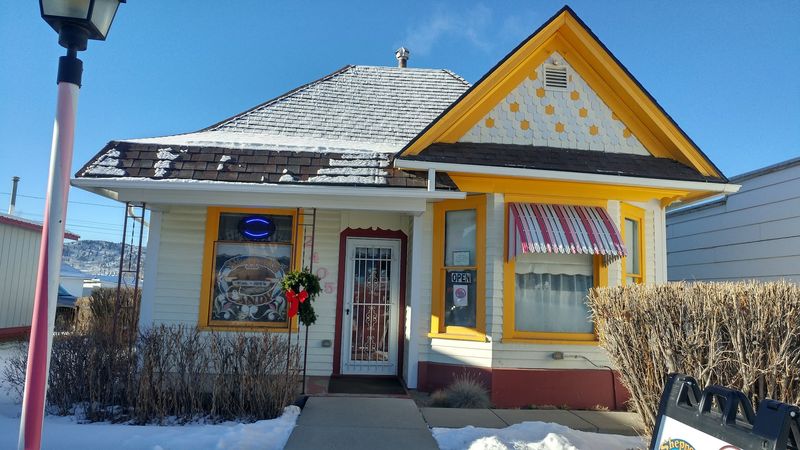 Shepperd’s Candy - Butte, MT Shepperd’s Candy - Butte, MT