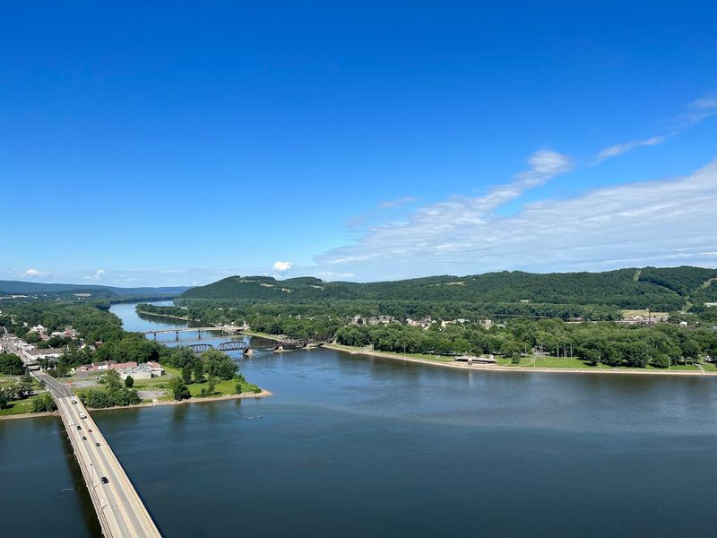 Shikellamy State Park