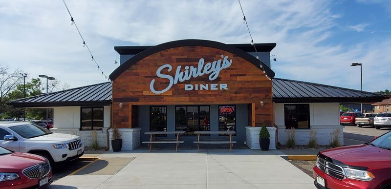 Shirley’s Diner - Omaha