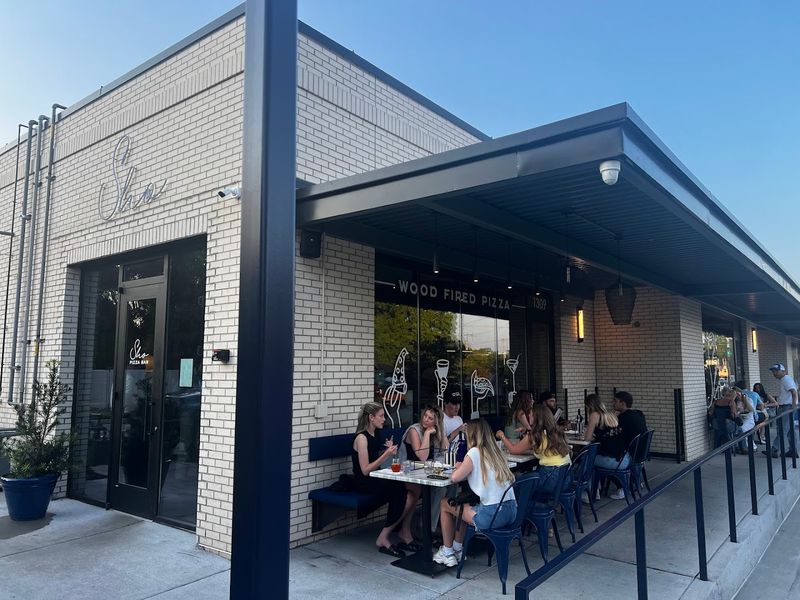 Sho Pizza Bar (Nashville) Sho Pizza Bar (Nashville)