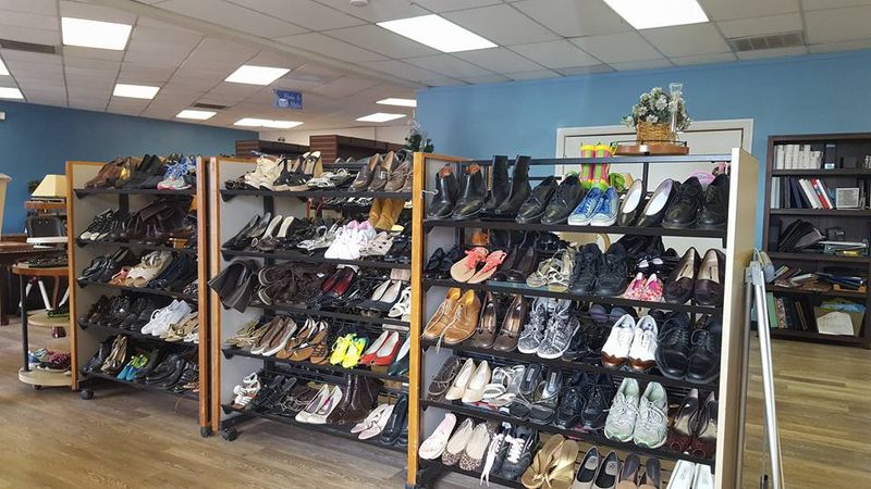 Shoes and Accessories for Every Style