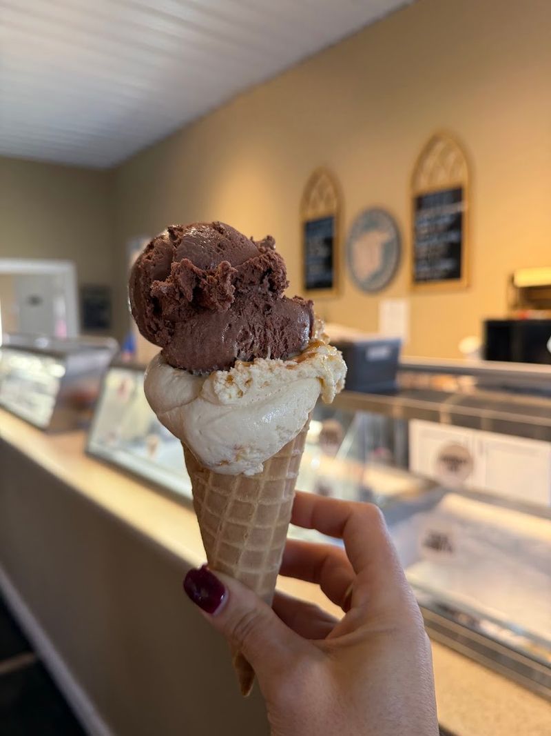 Shop Springs Creamery — Lebanon