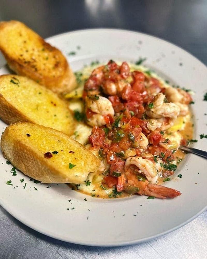 Shrimp and Grits That Redefine Comfort Food Shrimp and Grits That Redefine Comfort Food