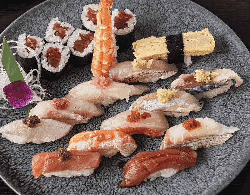 Shumi Omakase - Ridgewood/Leonia Shumi Omakase - Ridgewood/Leonia