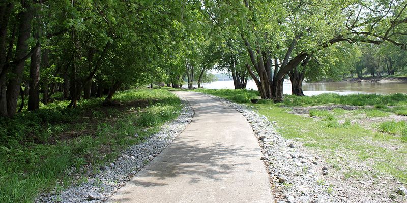 Side Cut Metropark, Maumee, OH Side Cut Metropark, Maumee, OH
