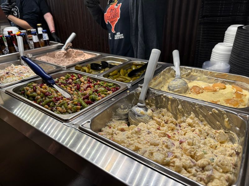 Sides That Actually Deserve A Spot On Your Plate