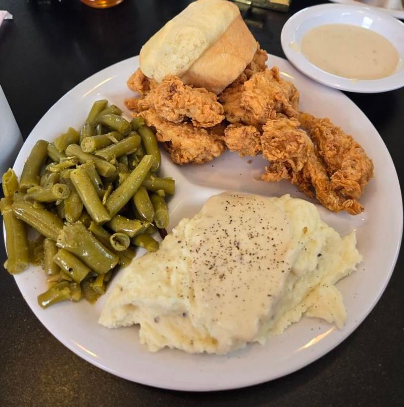 Sides That Steal the Show Sides That Steal the Show