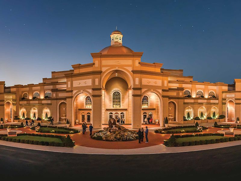 Sight & Sound Theatres (Ronks)