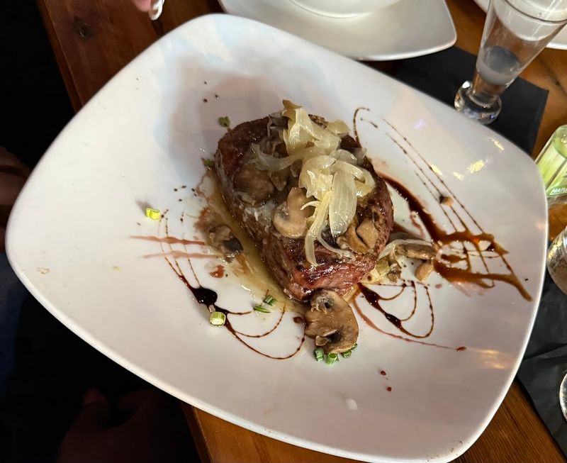Signature Steaks and Cuts