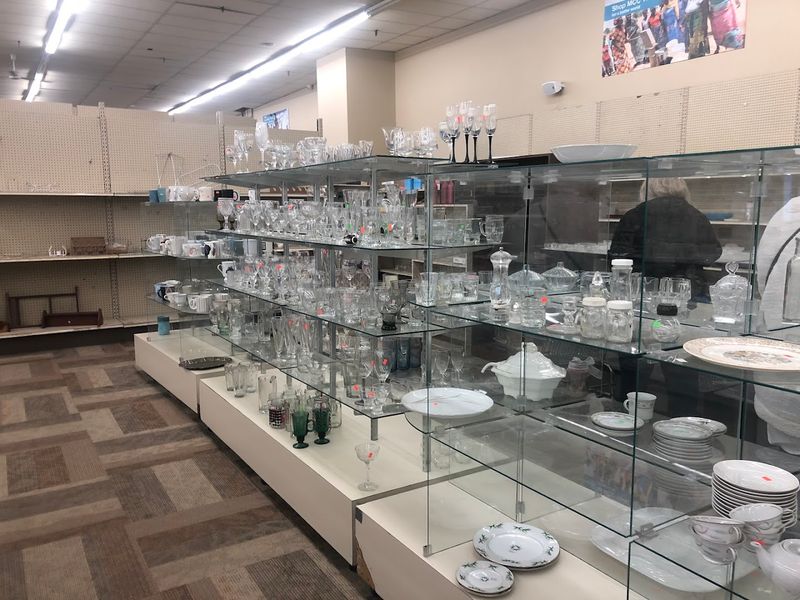 Silent Auction And Special Finds