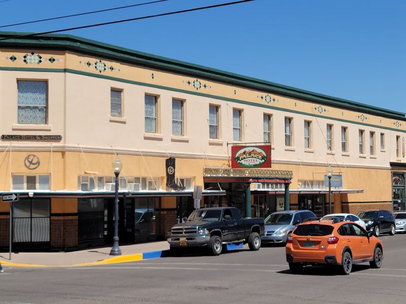 Silver City Silver City