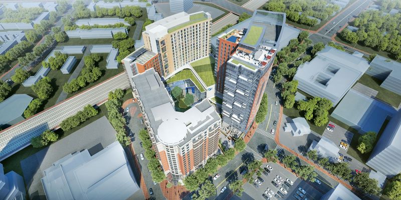 Silver Spring