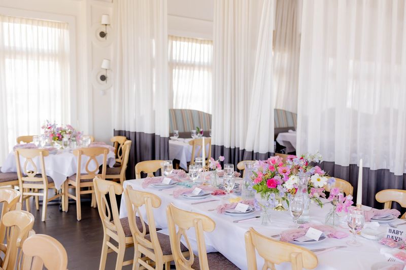Sirena Ristorante — Long Branch