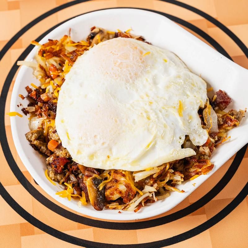 Skillets Worth Writing Home About
