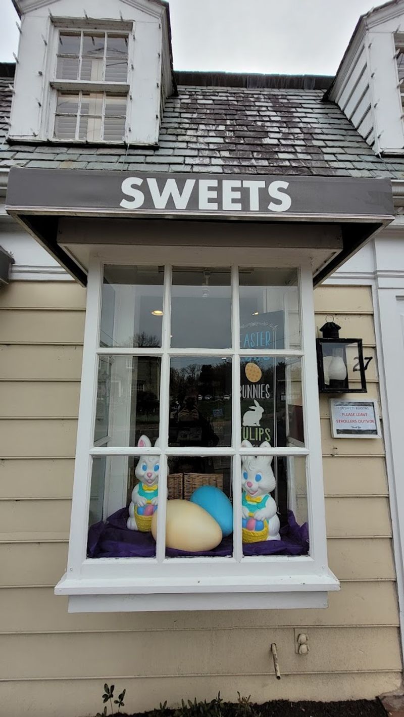 Skip’s Candy Corner (Lahaska)