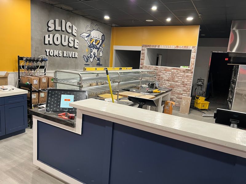 Slice House - Toms River
