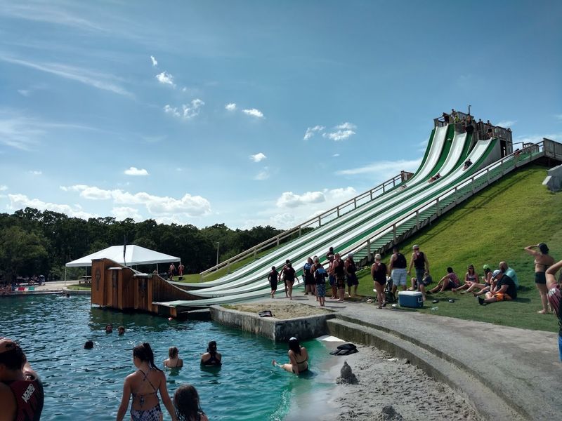 Slides That Launch You Into Summer Bliss Slides That Launch You Into Summer Bliss