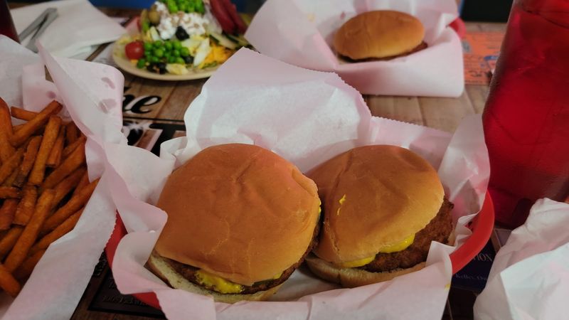 Slugburgers Slugburgers