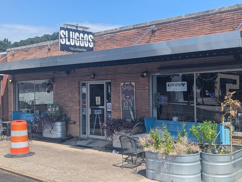 Sluggo's — Chattanooga