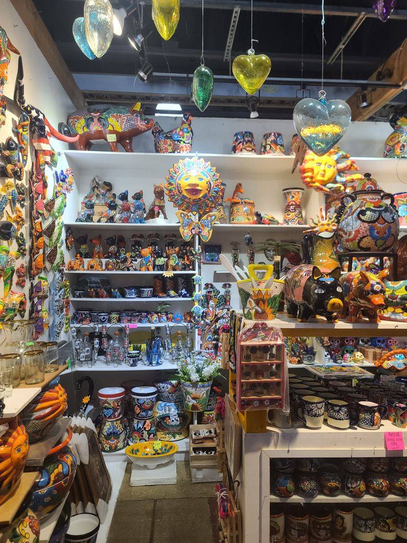 Small Businesses, Big Personality