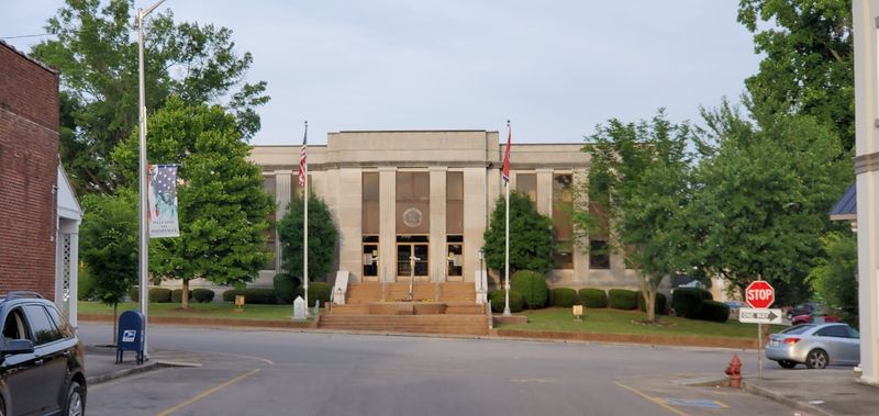 Smithville