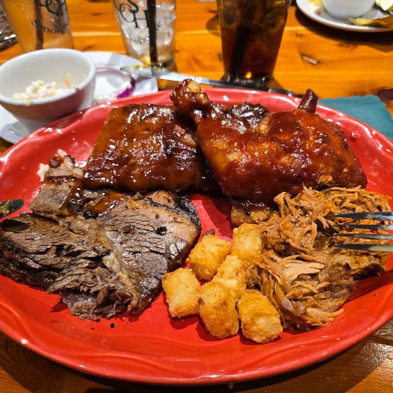 Smoked Brisket Worth the Drive