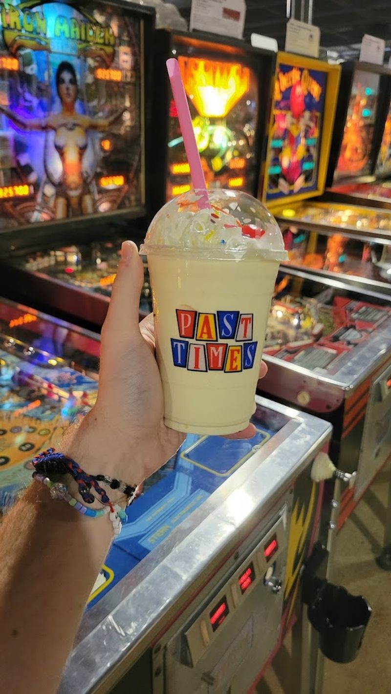 Snacks, Shakes, And Quick Fuel Snacks, Shakes, And Quick Fuel