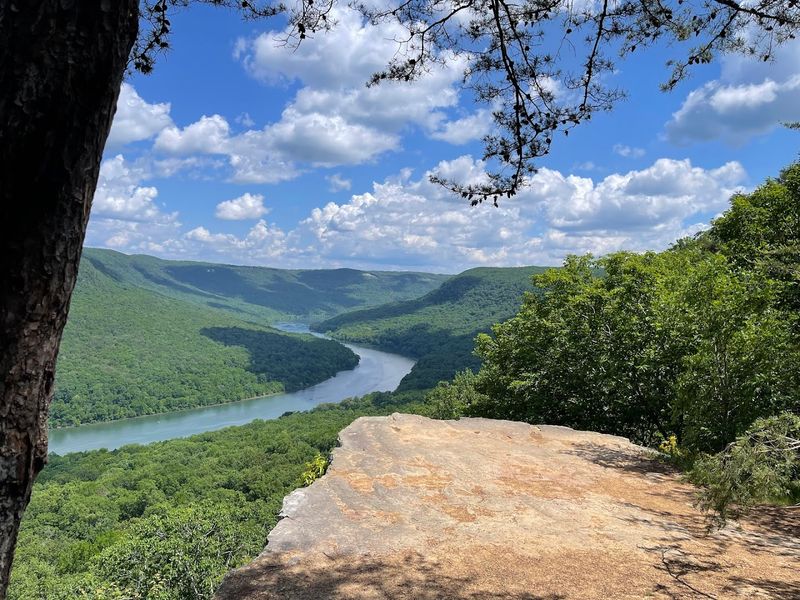 Snooper's Rock, Chattanooga Snooper's Rock, Chattanooga