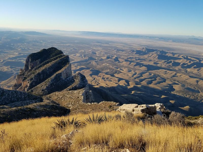 Solitude That's Increasingly Rare