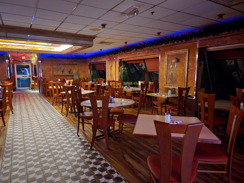 Somerset Diner - Somerset