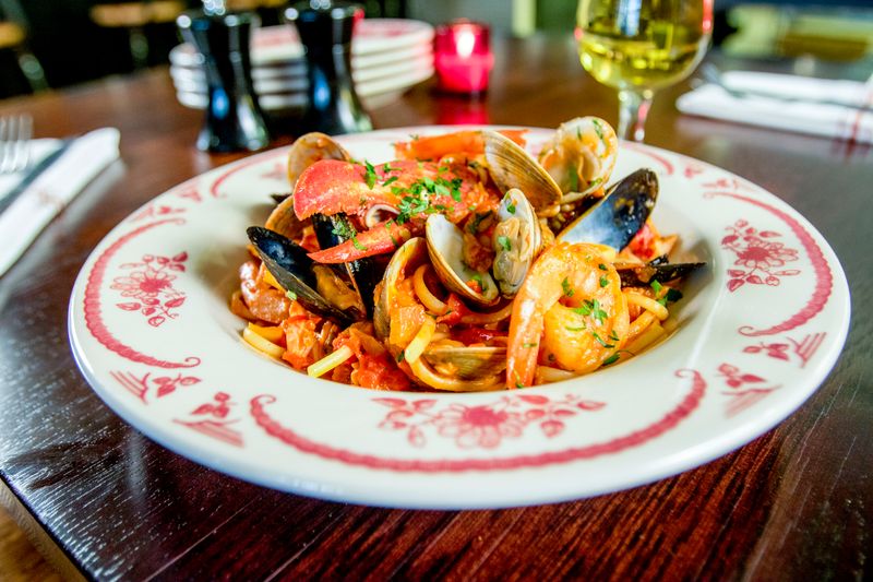 Sortino’s Italian Kitchen, Sandusky Sortino’s Italian Kitchen, Sandusky