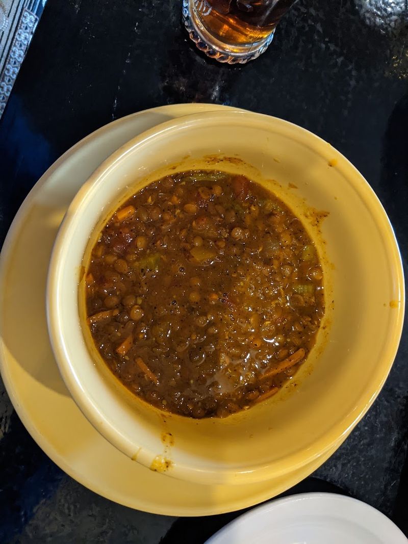 Soups That Show Up and Deliver Soups That Show Up and Deliver