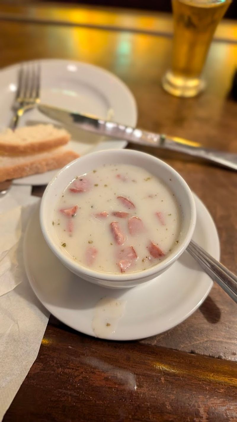 Soups That Steal the Whole Show