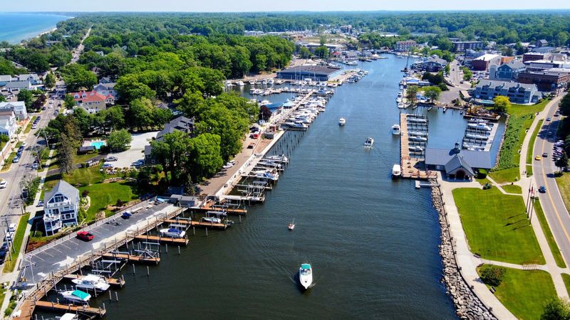 South Haven