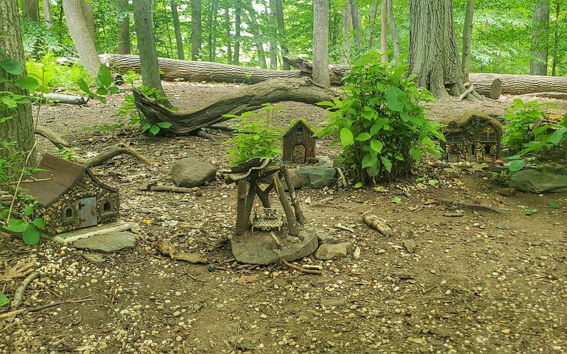South Mountain Fairy Trail