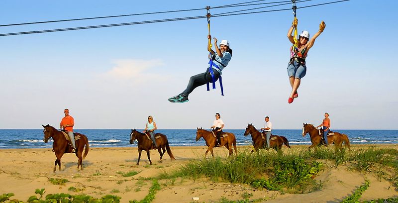 South Padre Island Adventure Park (South Padre Island)